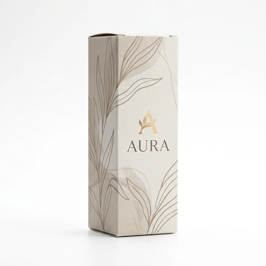Hairspray Boxes - main view