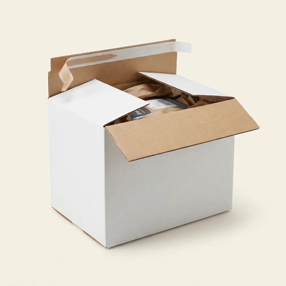 Custom Hands Free Boxes