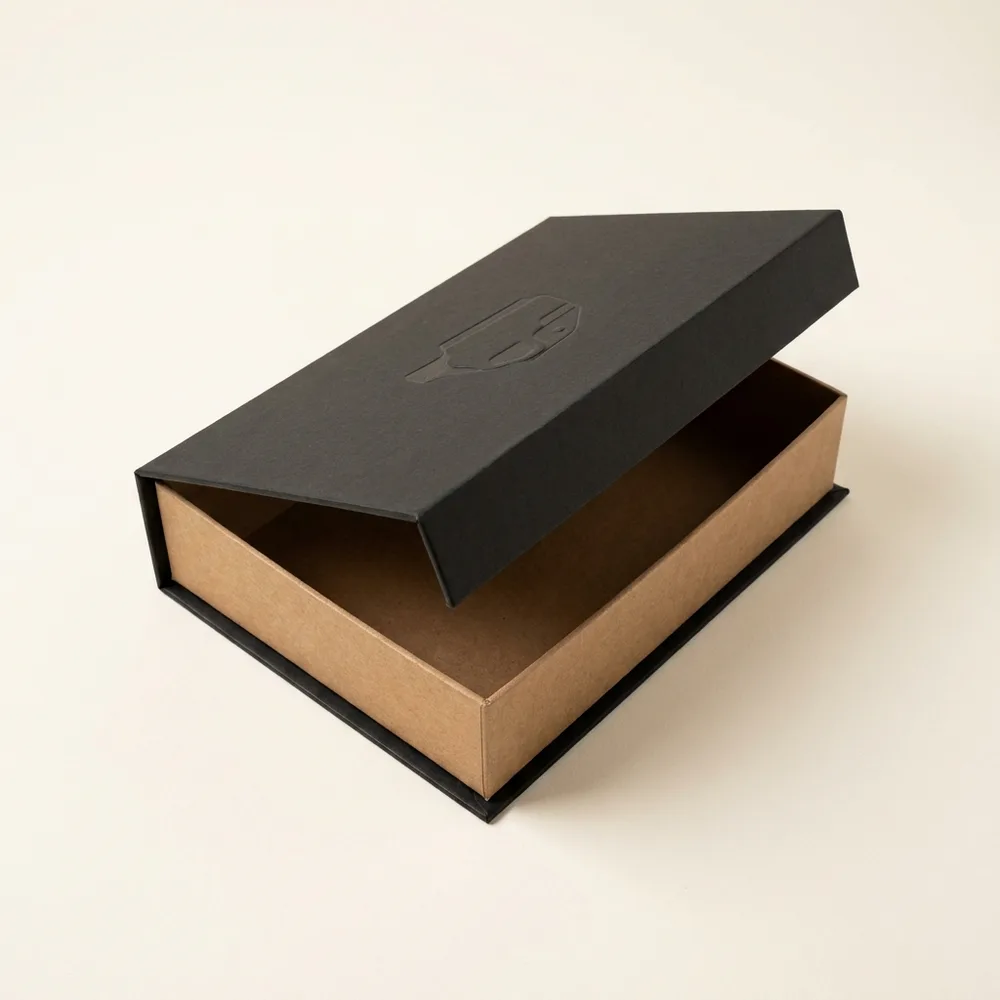 Custom Holster Boxes - main view