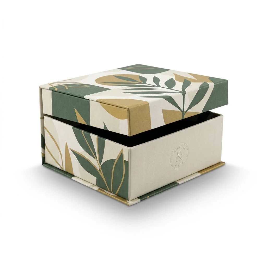 Jewelry Display Boxes - main view