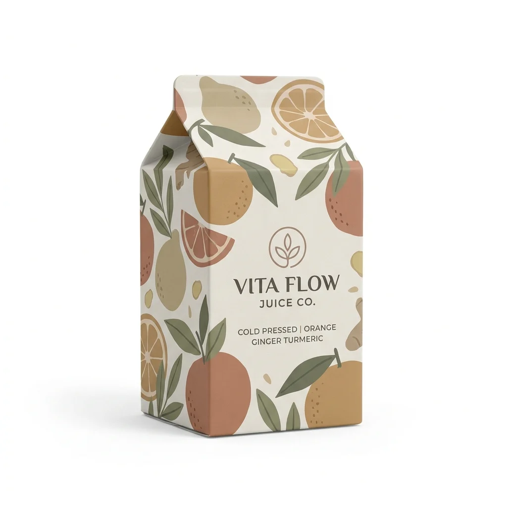 Juice Boxes - main view