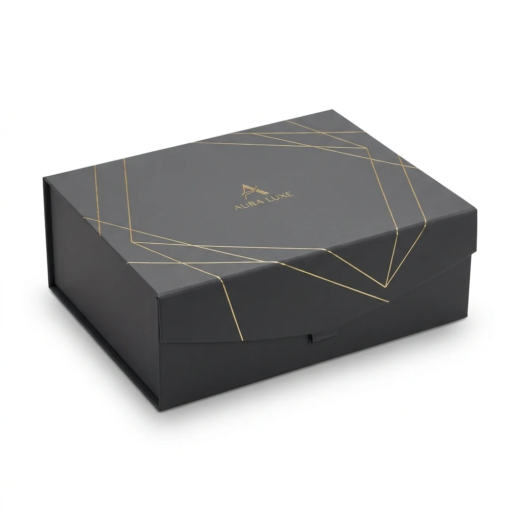 Luxury Gift Boxes - main view