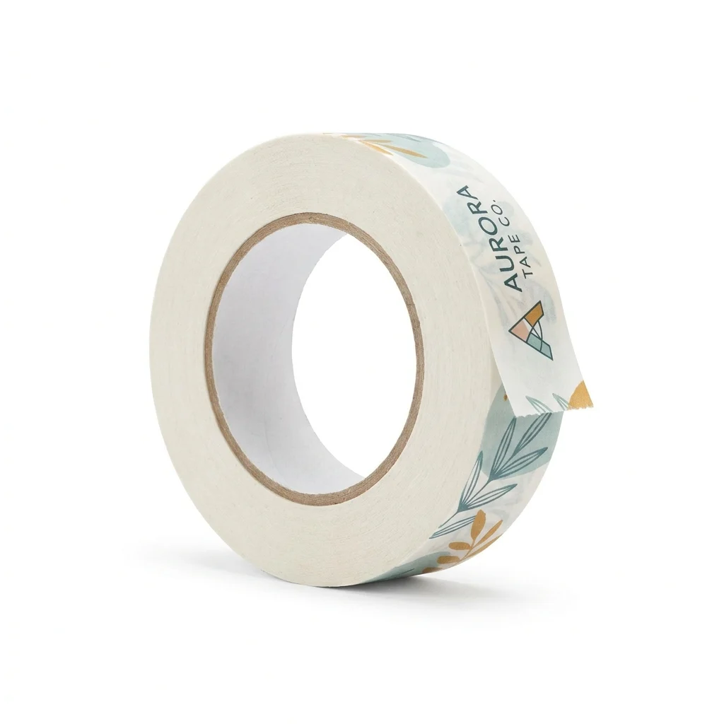 Custom Masking Tape - main view