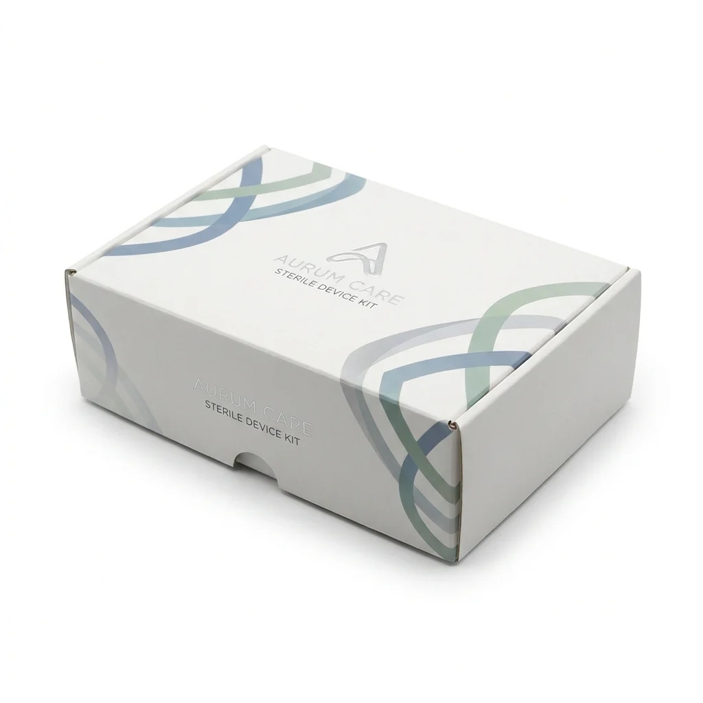 Medical Device Packaging