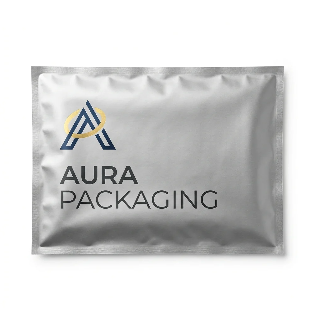 Mylar Envelopes - main view