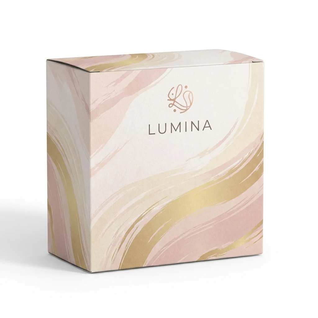 Nail Polish Boxes - main view