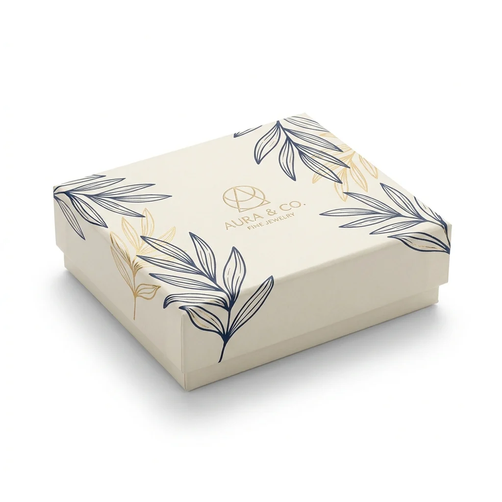 Necklace Boxes - main view