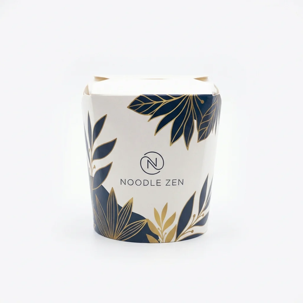 Noodle Boxes - main view