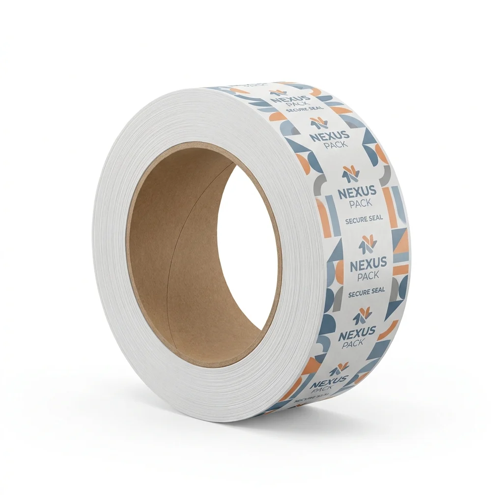 Packaging Tape - main view