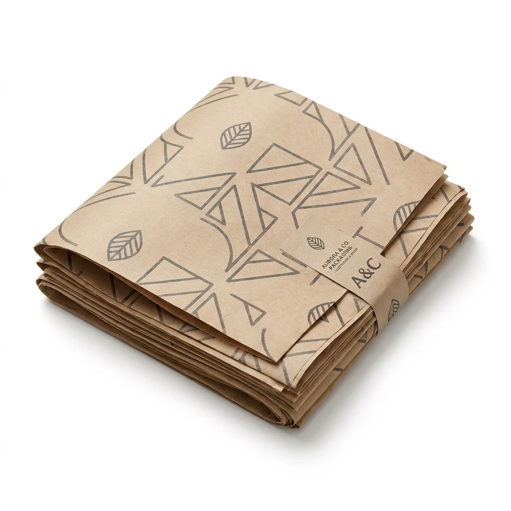 Packing Paper - main view