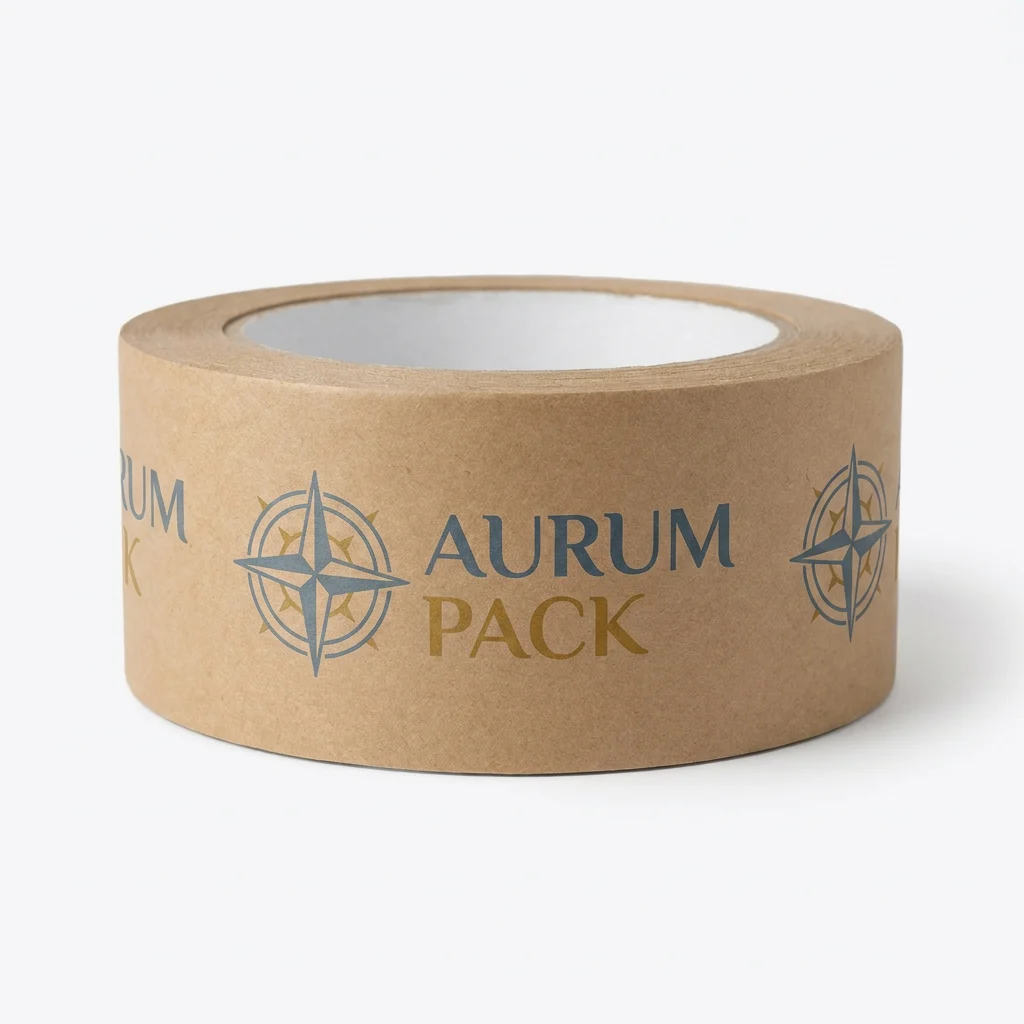 Custom Packing Tape - main view