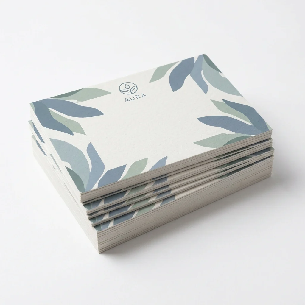 Paper Inserts - main view