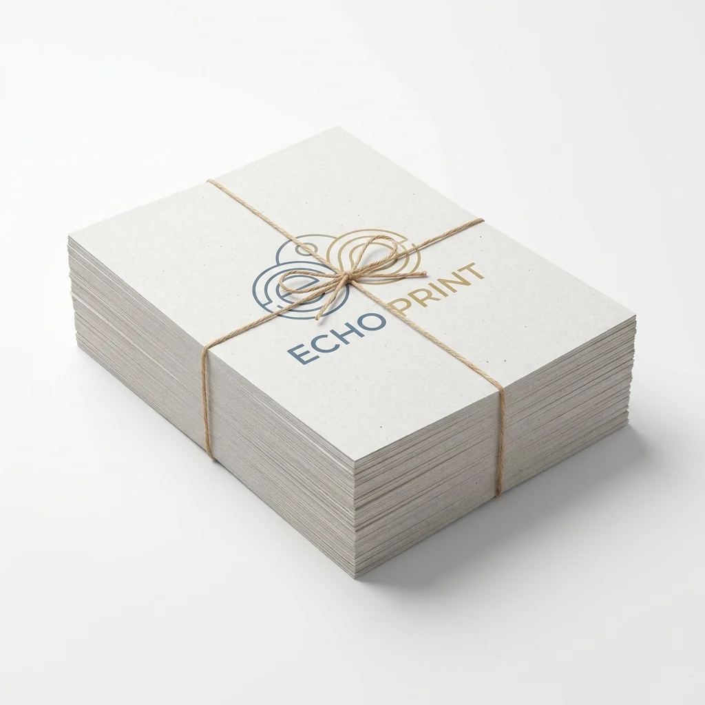 Custom Papers - main view