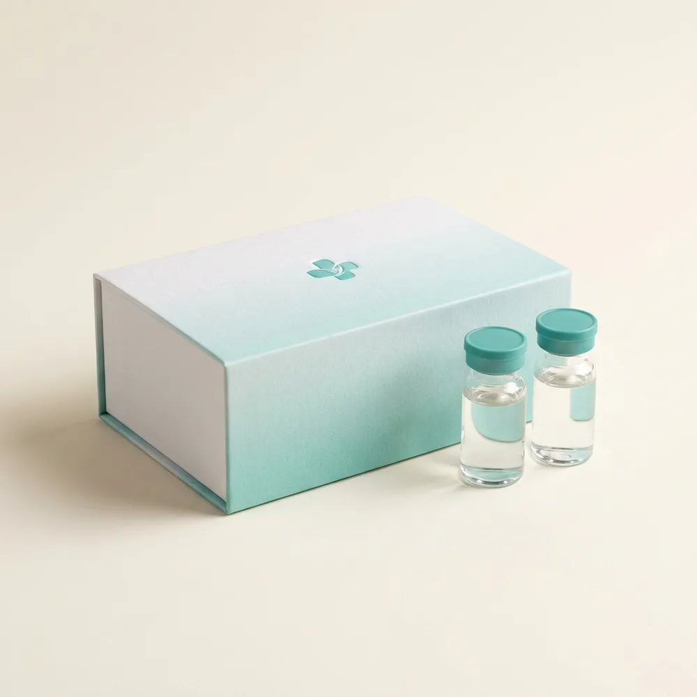 Custom Peptide Boxes