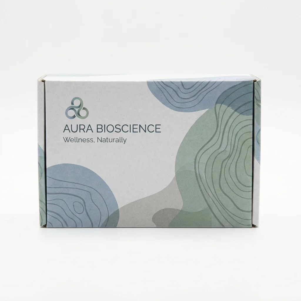 Pharmaceutical Display Boxes - main view
