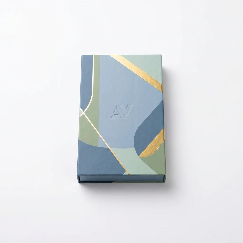 Custom Phone Case Boxes - main view