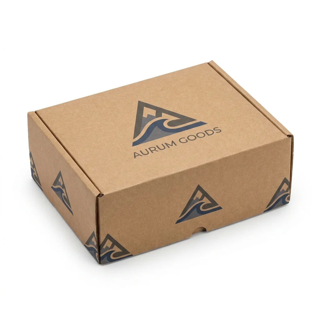Postage Boxes - main view