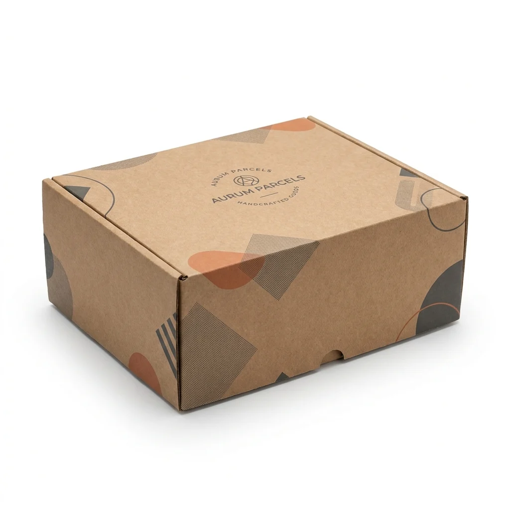 Postal Boxes - main view