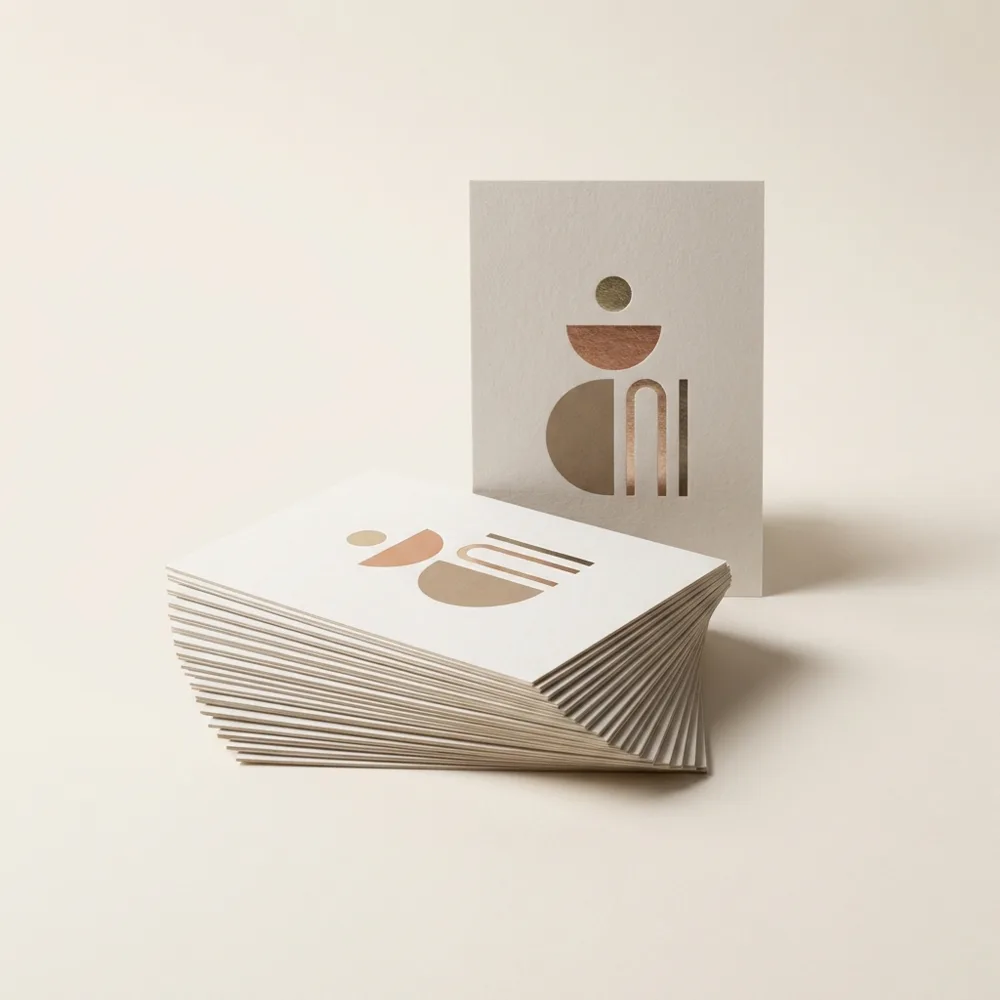Custom Postcards - main view