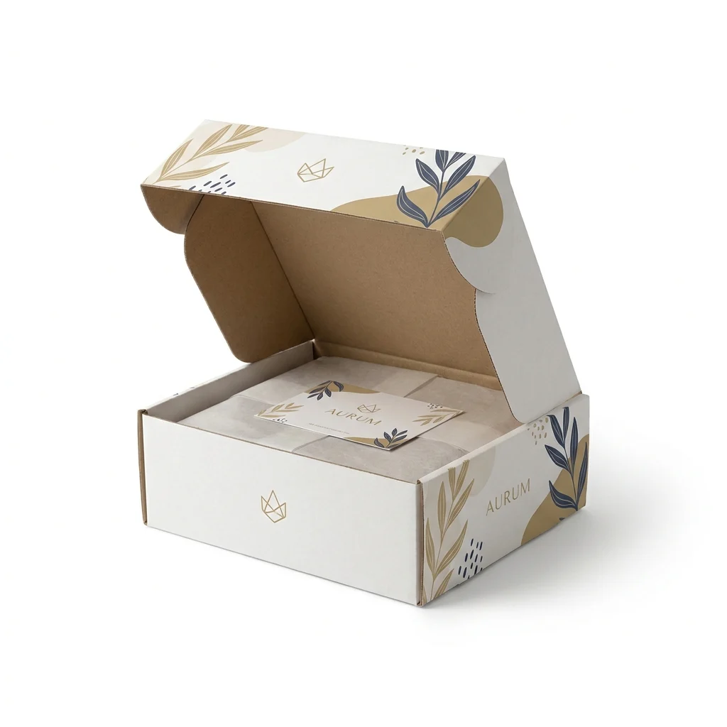 PR Boxes - main view