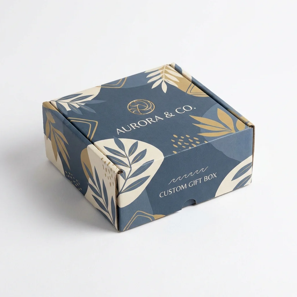 Promotion Gift Boxes - main view