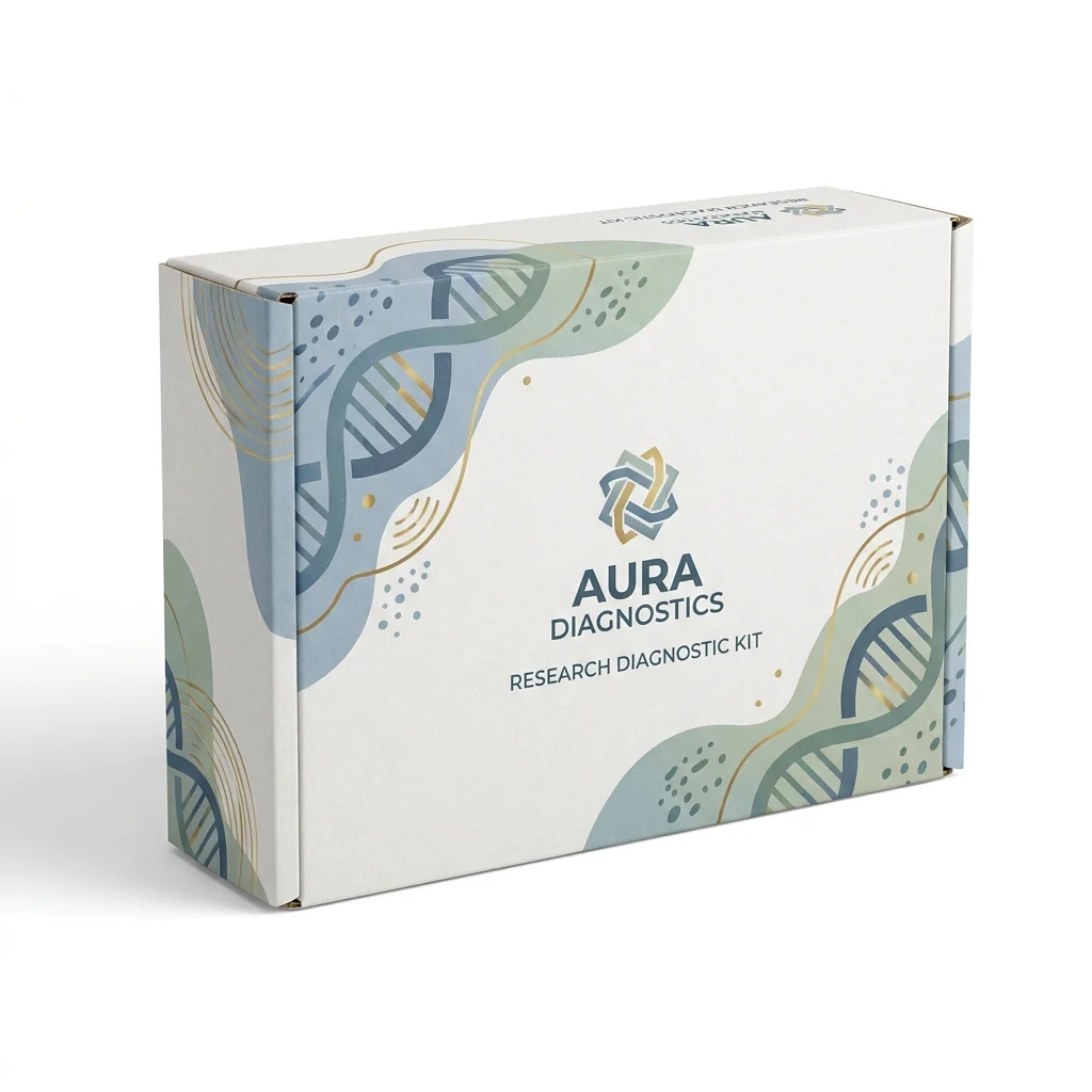Research Diagnostic Boxes