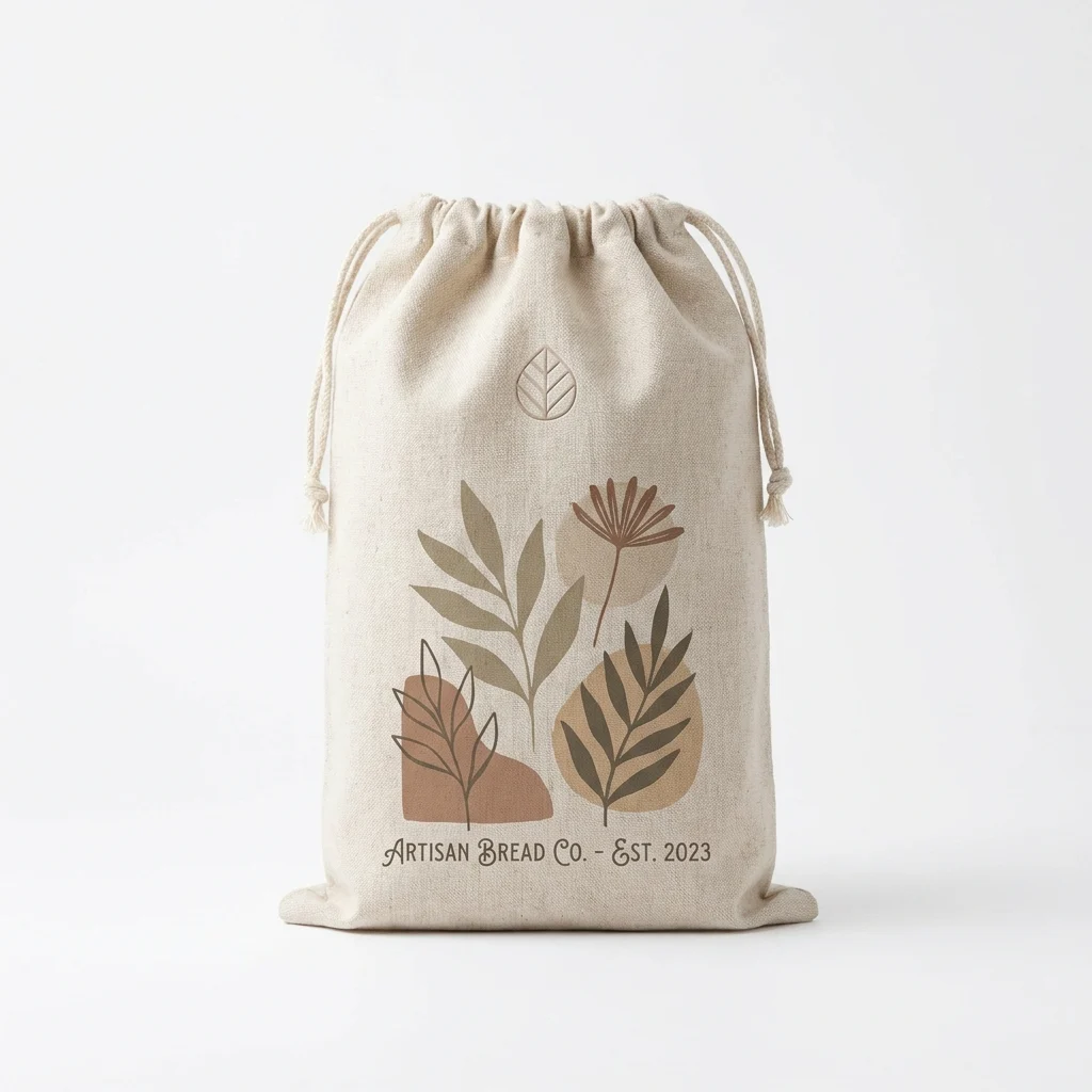 Reusable Bread Bags - main view
