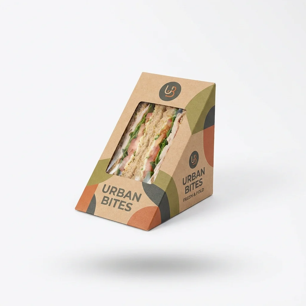 Sandwich Boxes - main view