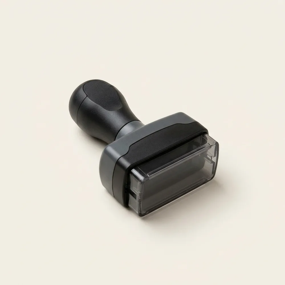Custom Self Inking Stamps