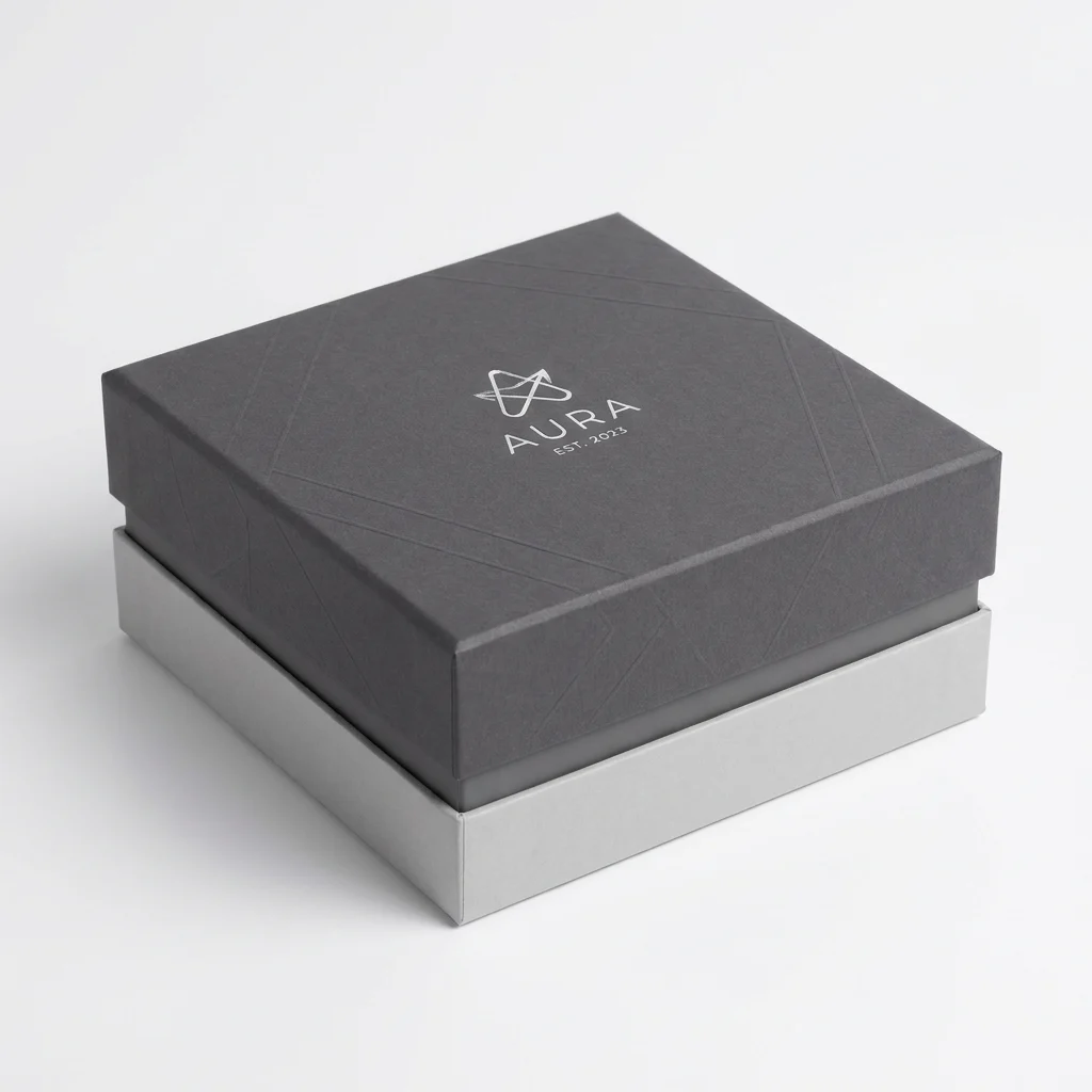 Shoulder Neck Rigid Boxes - main view