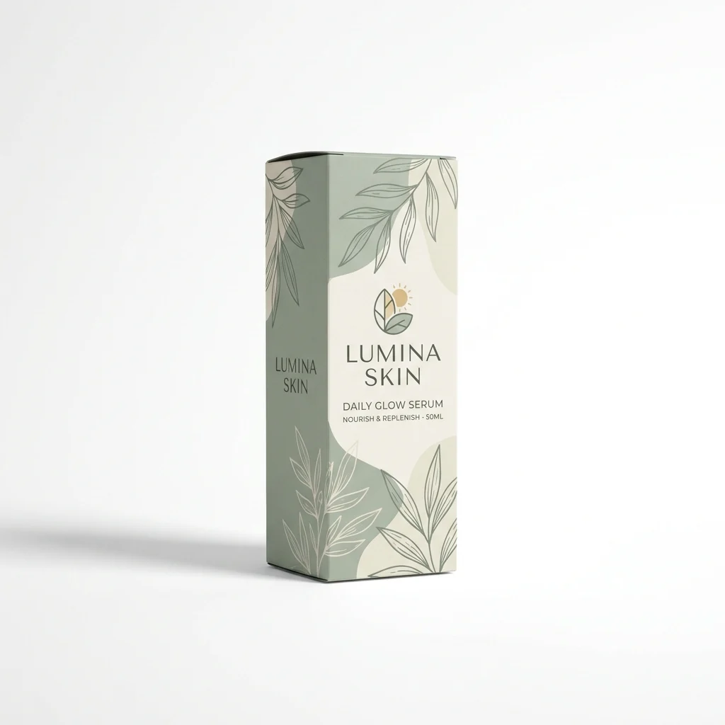 Skin Health Product Boxes - main view