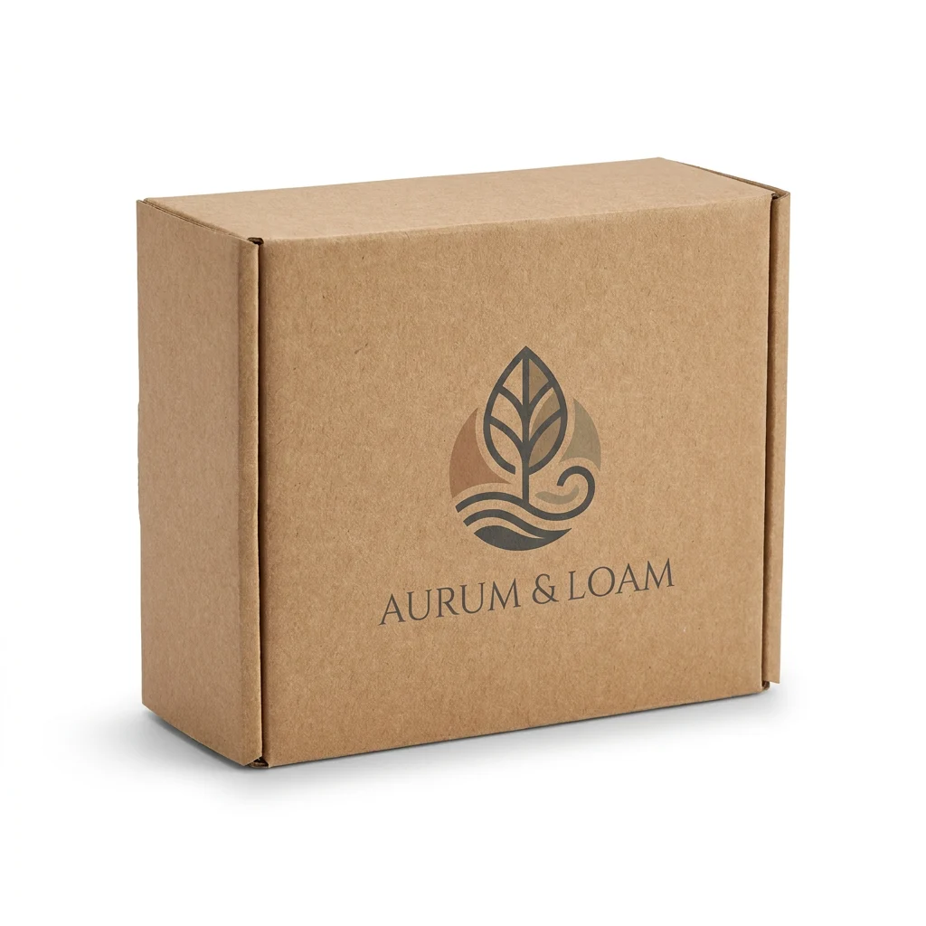 Small Kraft Boxes