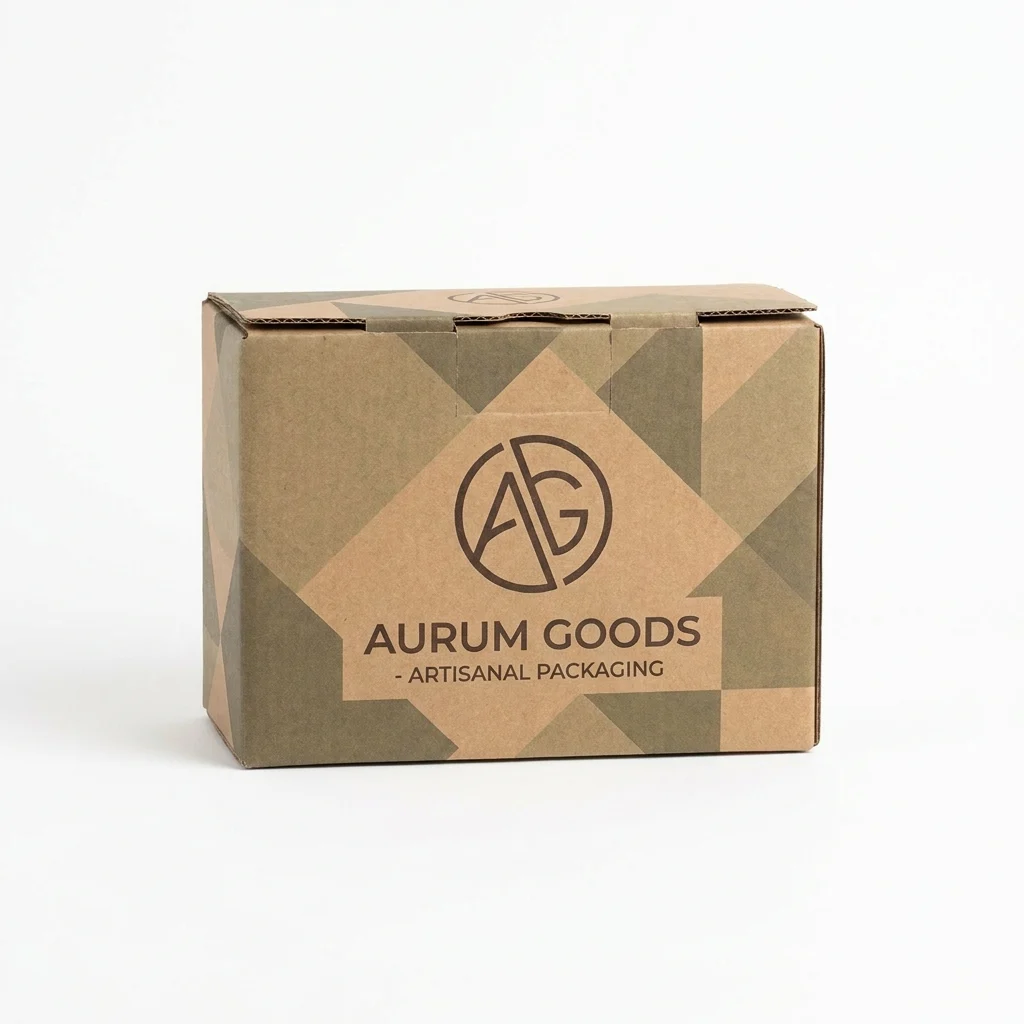 Tab Lock Boxes - main view