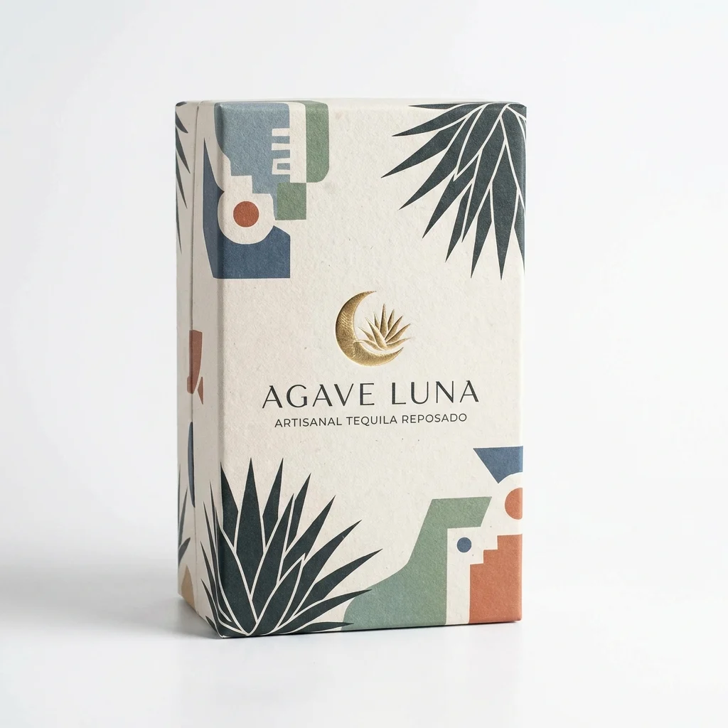 Tequila Boxes - main view