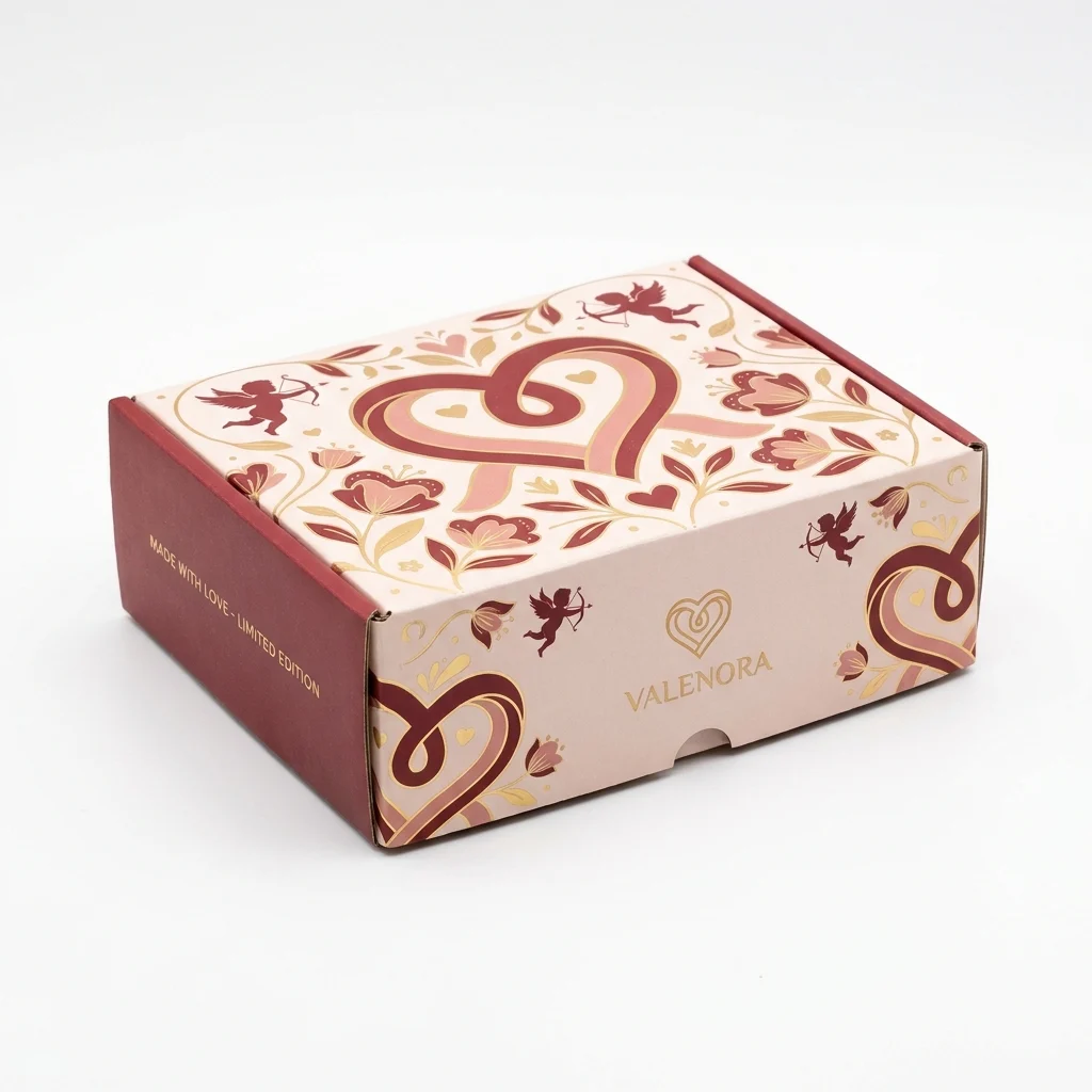 Valentines Day Boxes