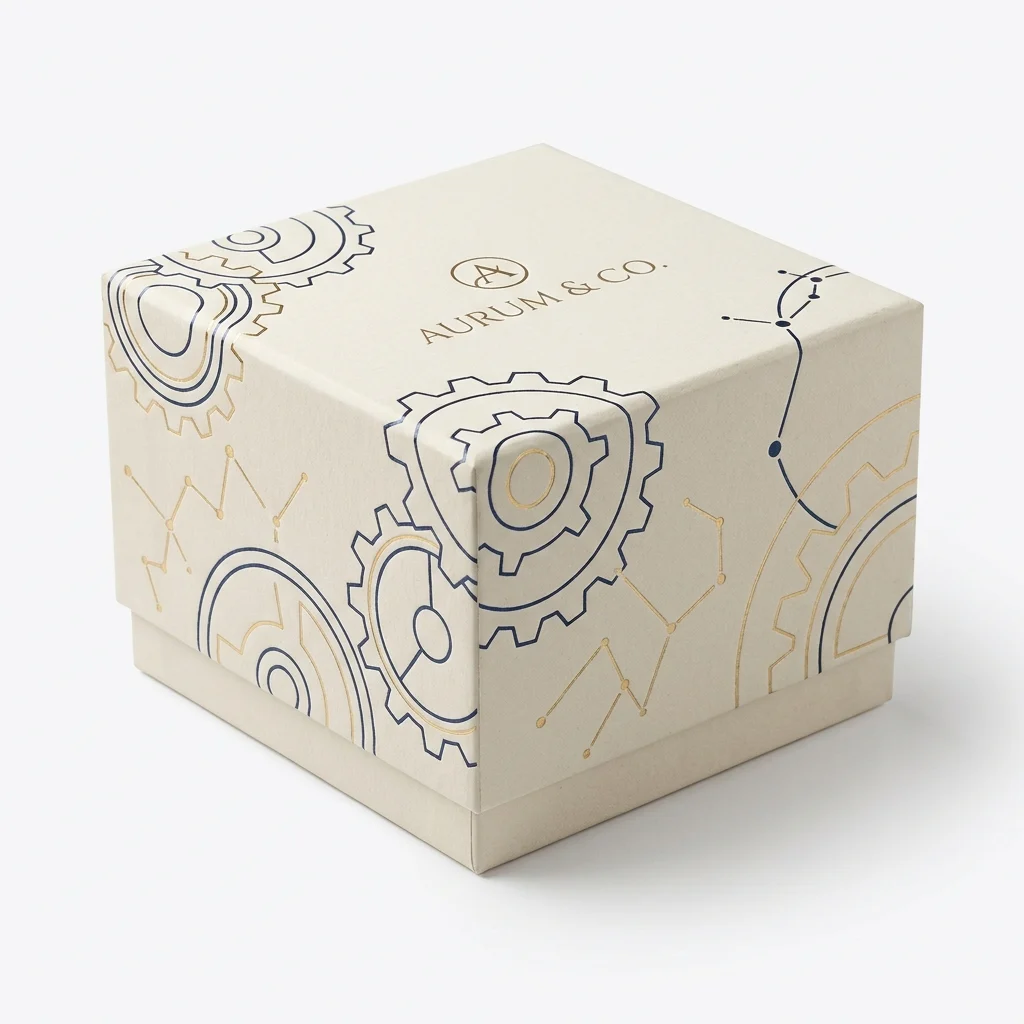 Watch Boxes - main view