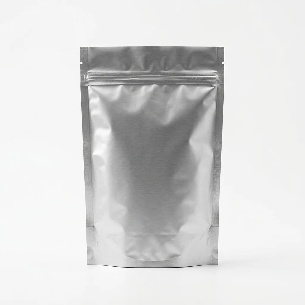 Custom printed weed bags 35 by Teal Packaging