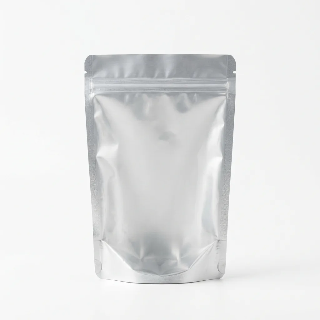 Custom printed weed ziplock bags by Teal Packaging