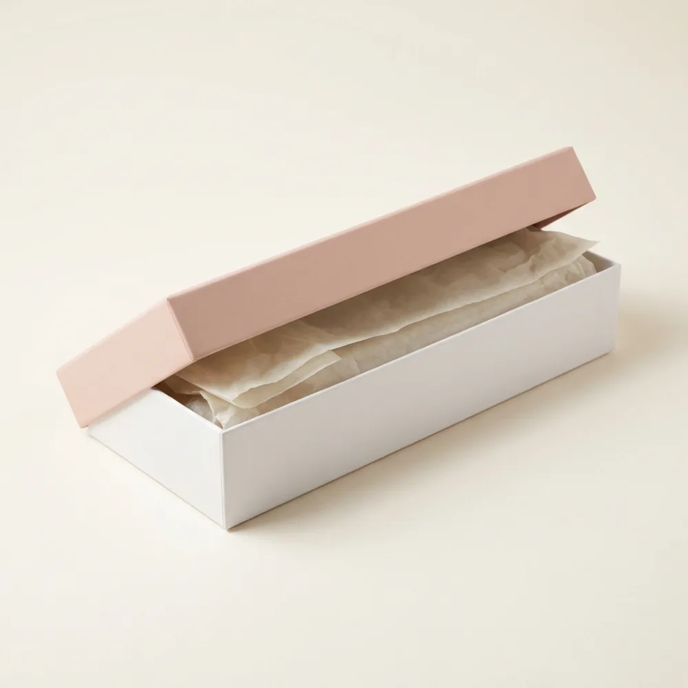 Custom printed wig boxes by Teal Packaging