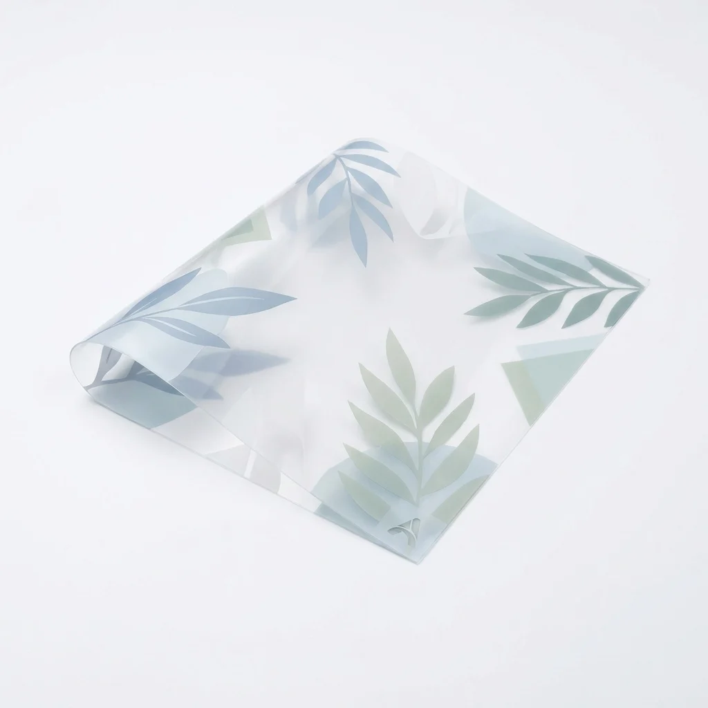 Window Clings - main view