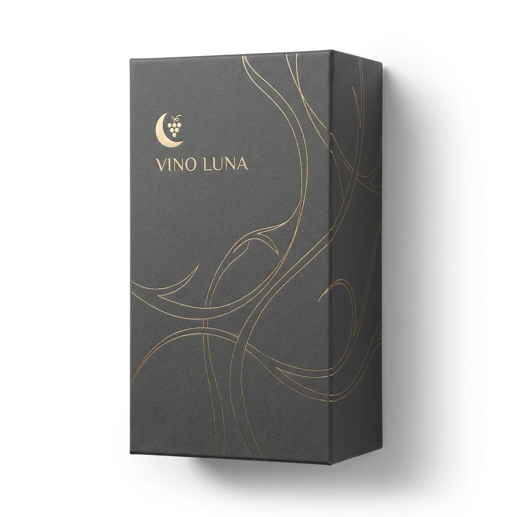Wine Box - main view