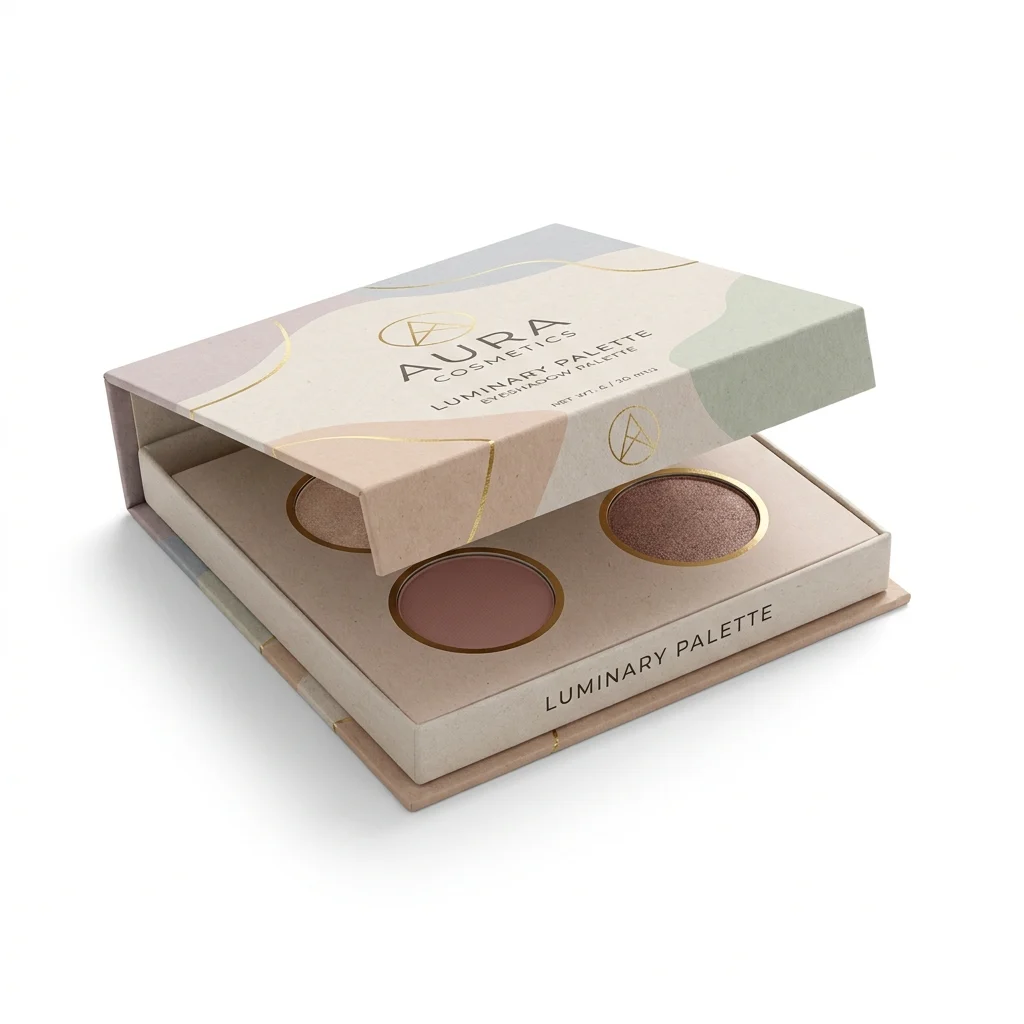 Eyeshadow Boxes - main view