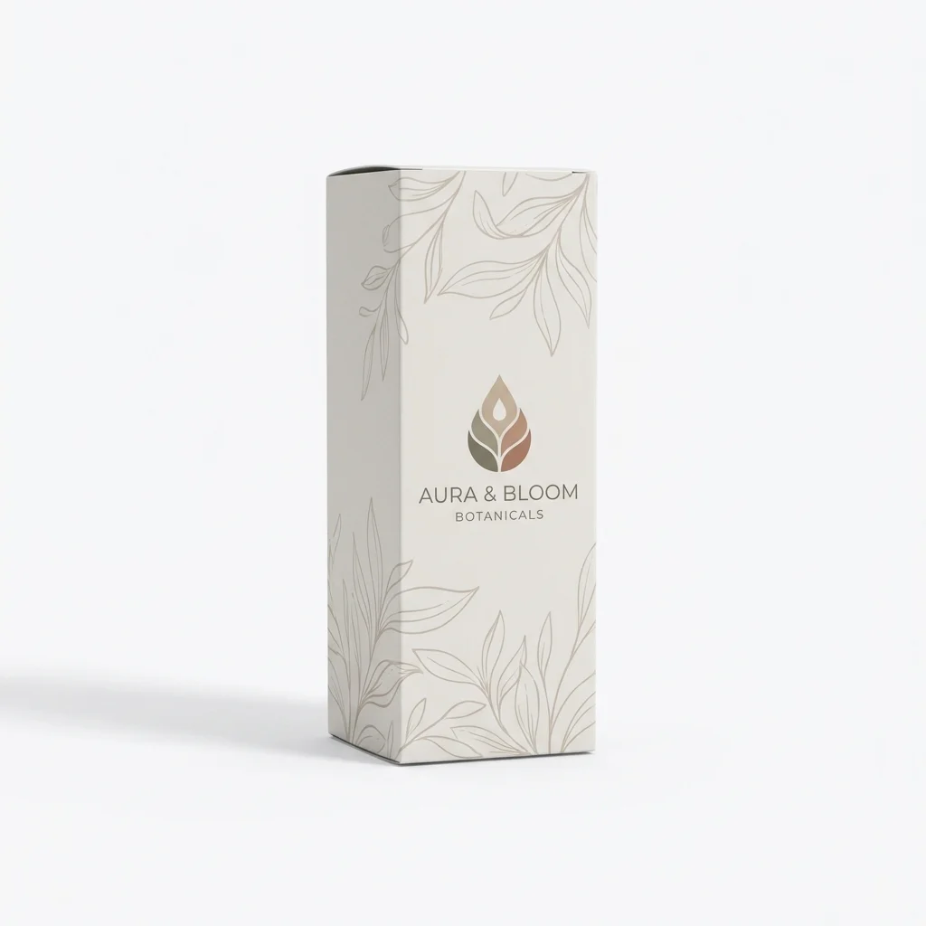 Lotion Boxes - main view