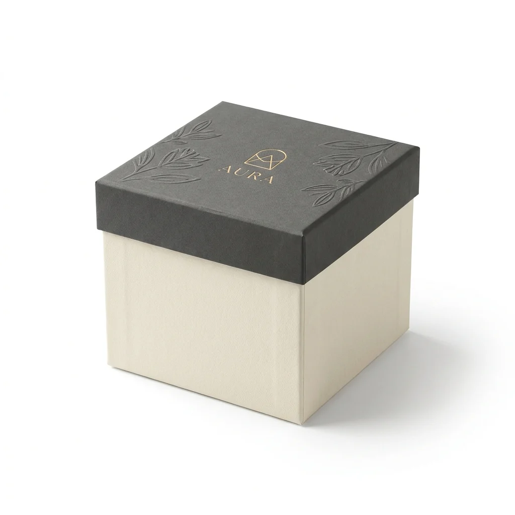 Custom Luxury Gift Boxes view 2