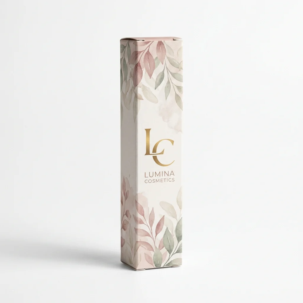 Mascara Boxes - main view