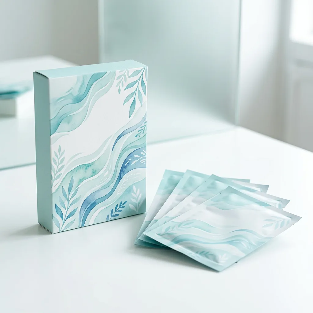 Face Mask Boxes