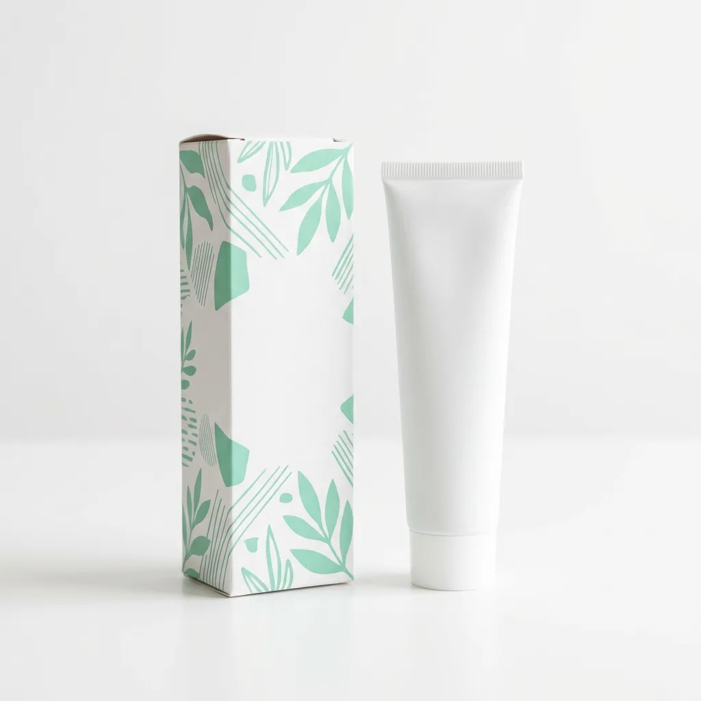 Toothpaste Boxes