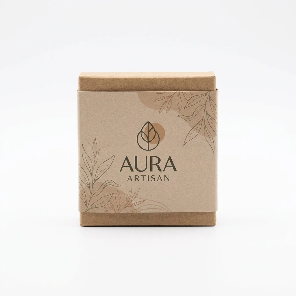 Paper Sleeve Packaging