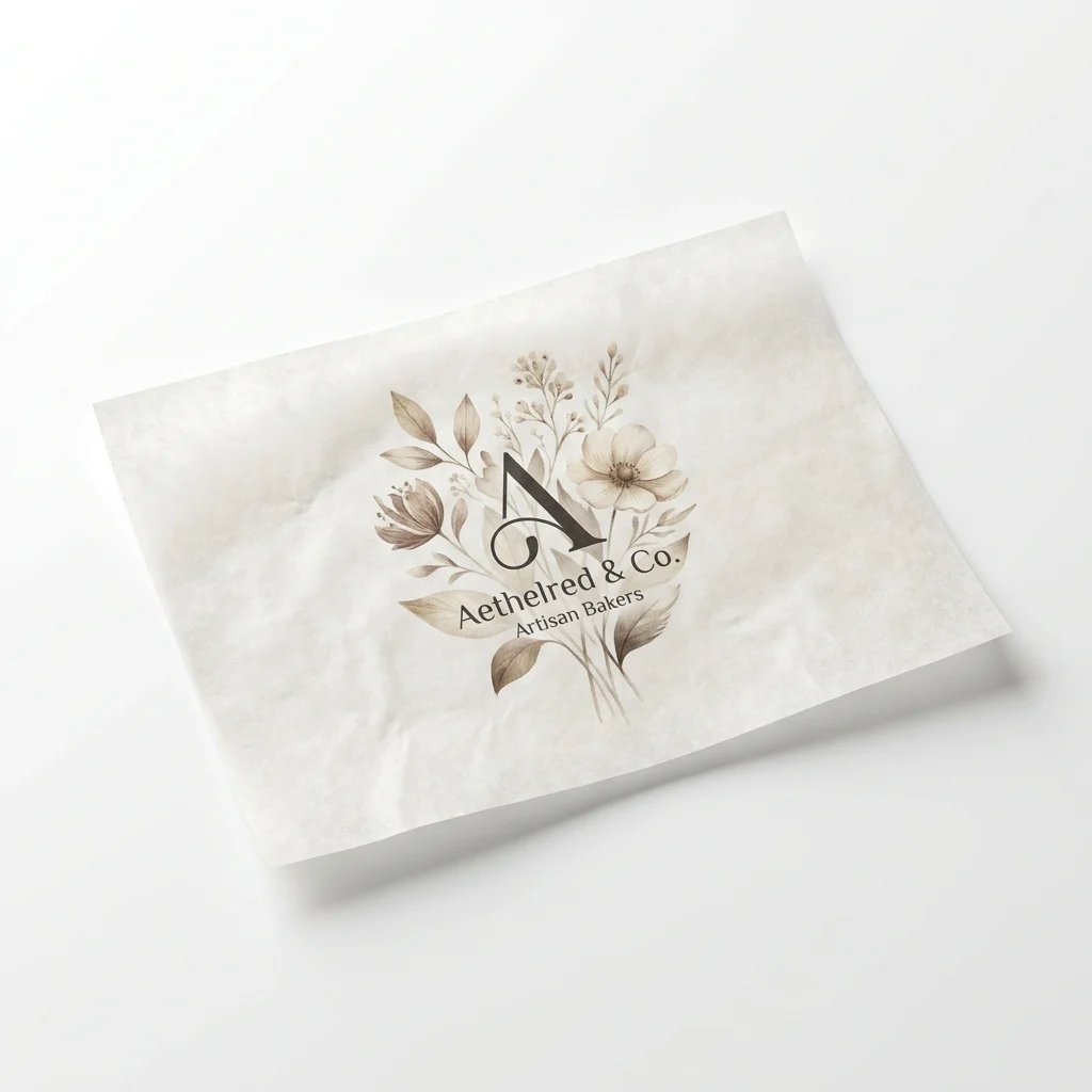 Parchment Paper - main view