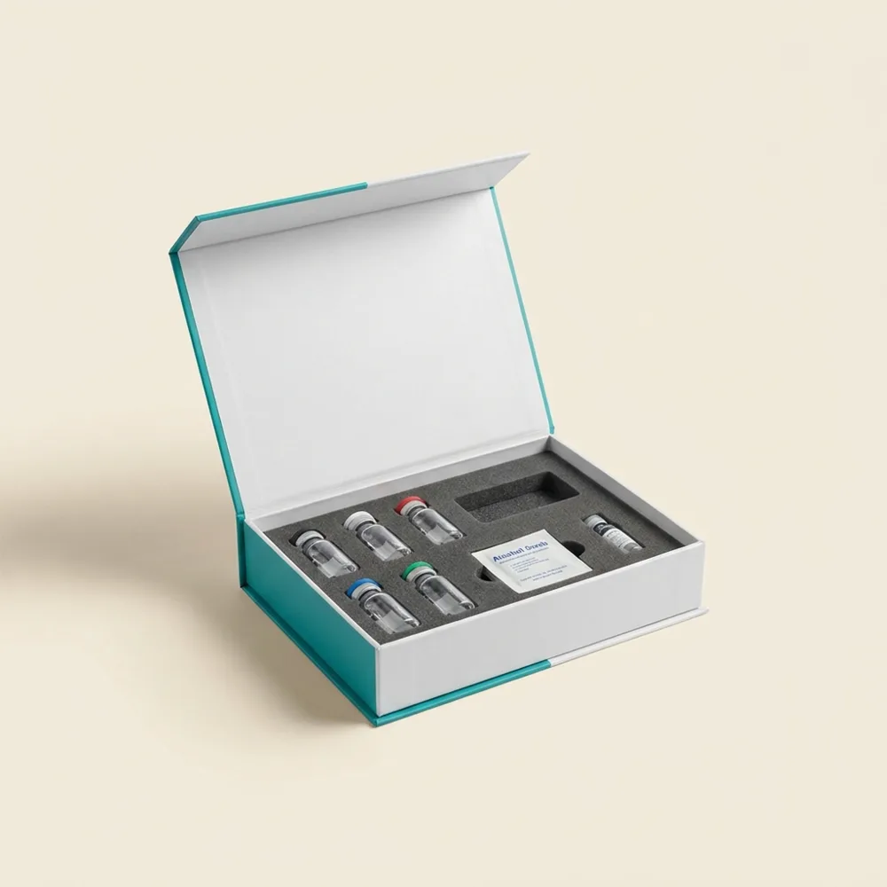 Peptide Kit Boxes